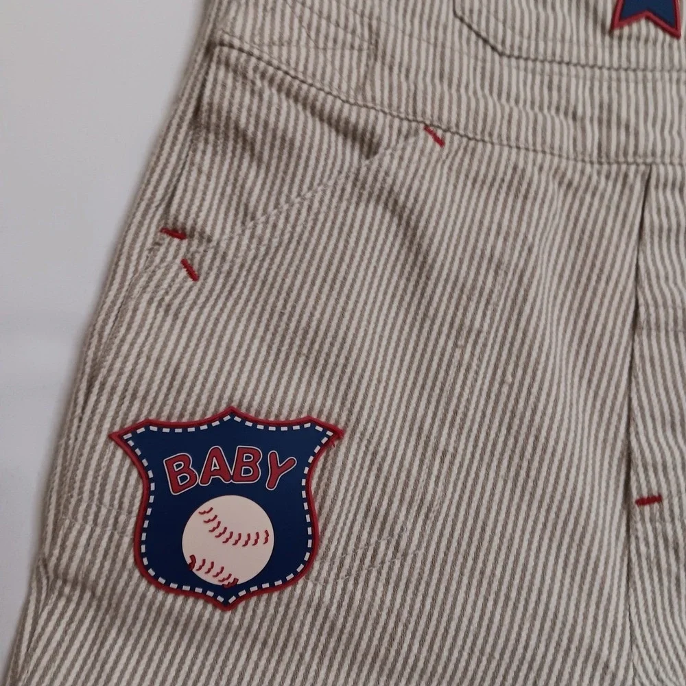 N/A campus baby themed